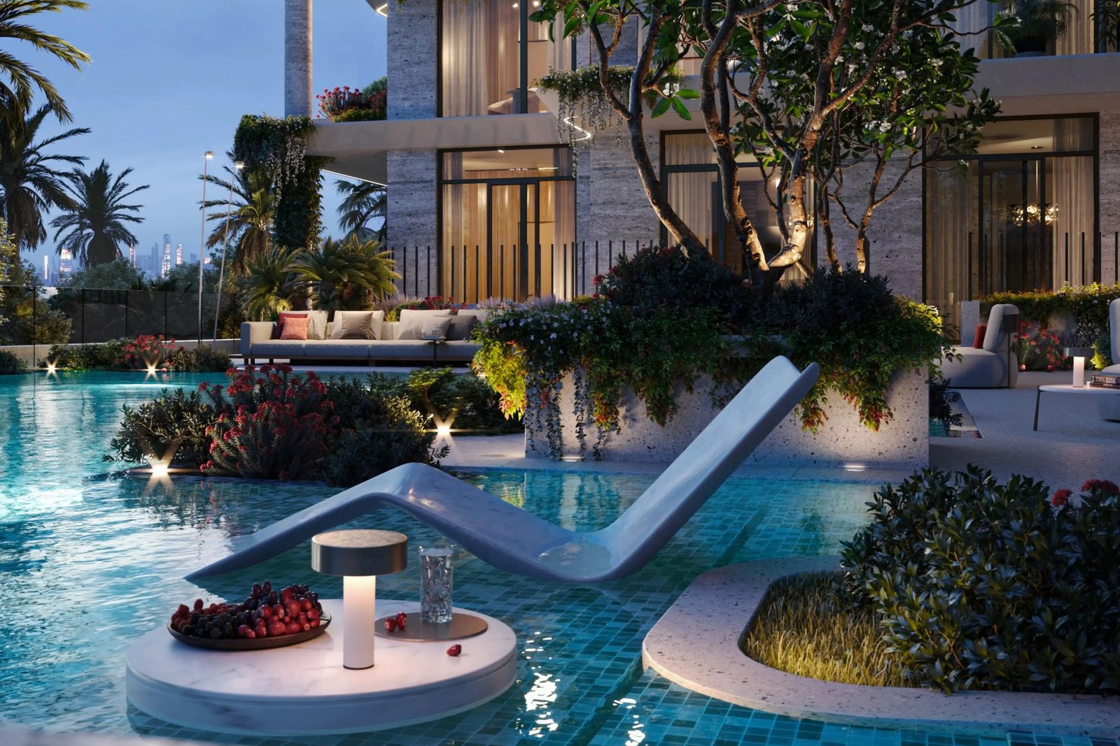 Emerge Residences