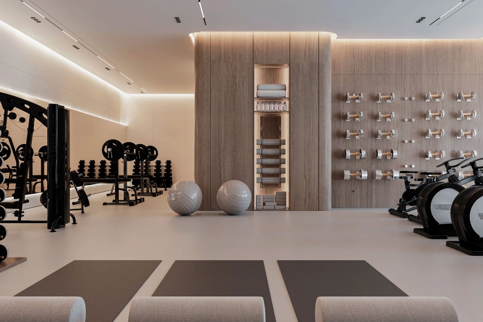 Emerge Residences