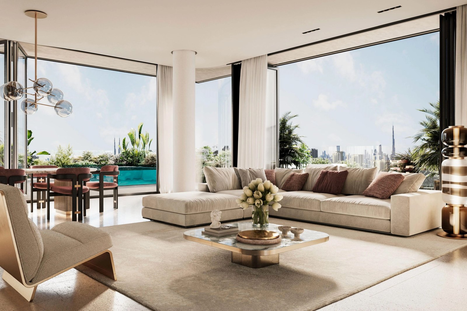 Emerge Residences