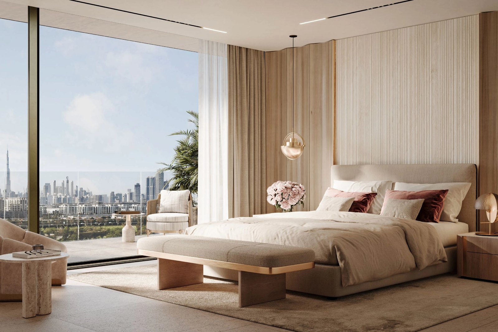 Emerge Residences
