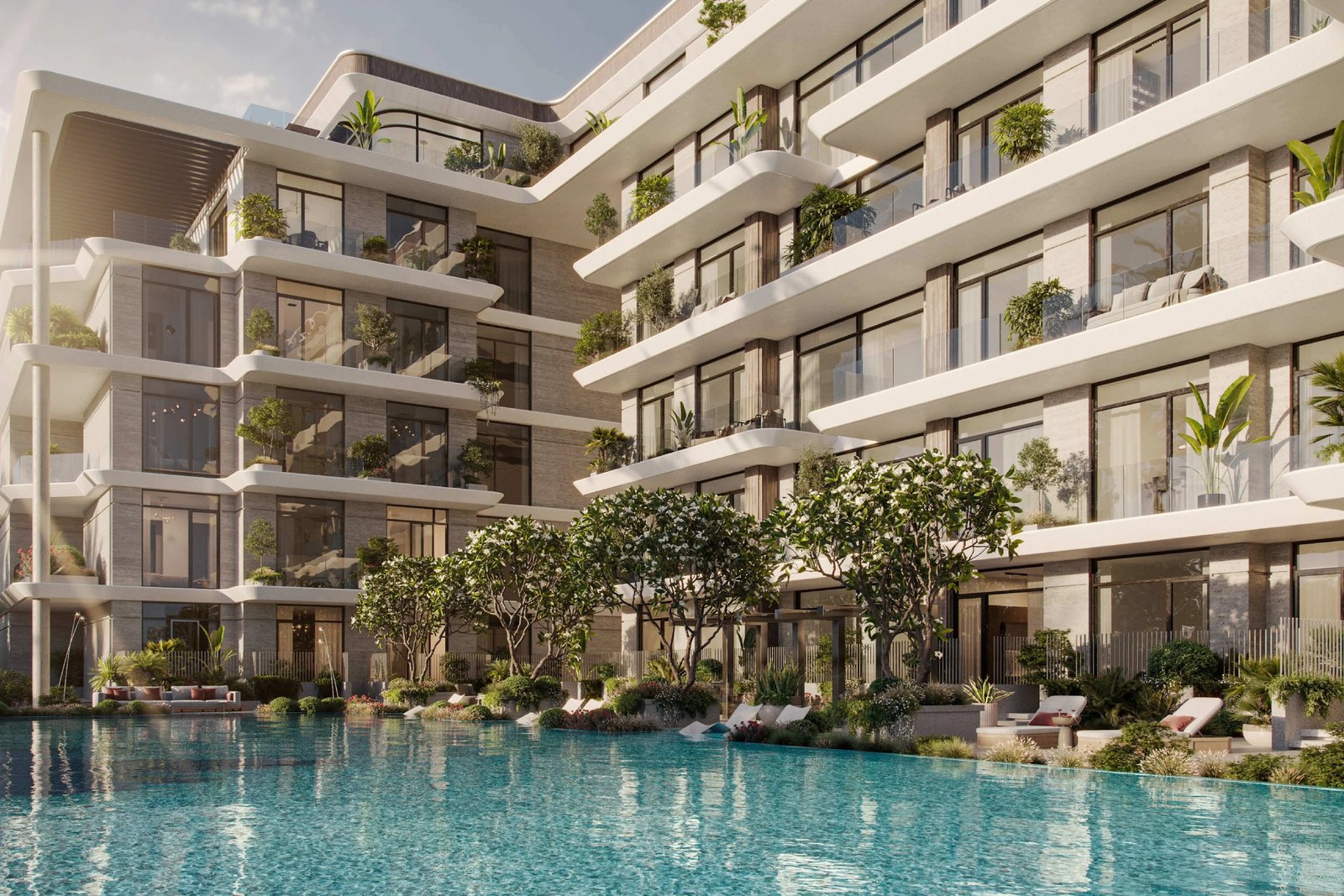 Emerge Residences
