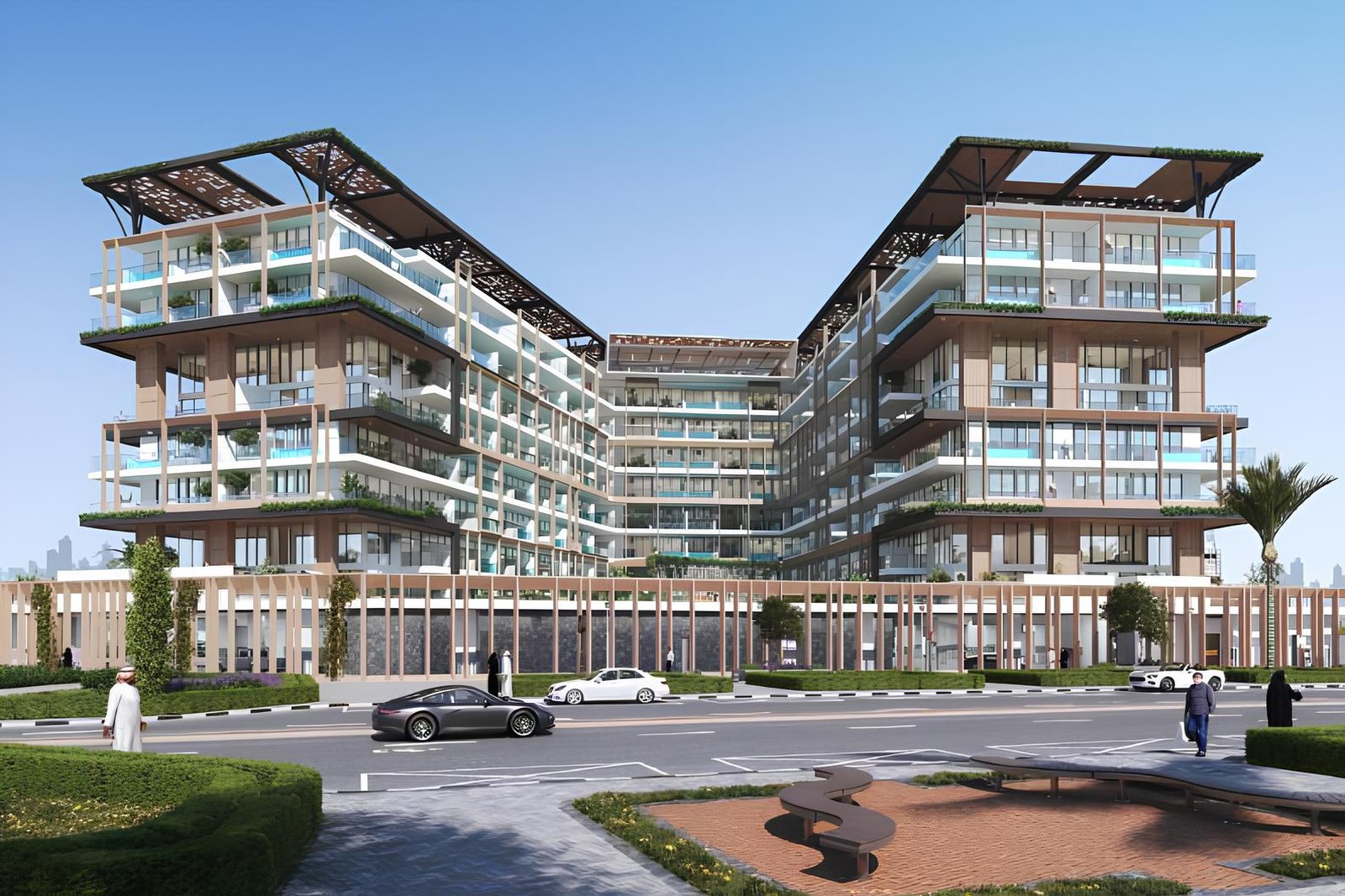 Empire Estates