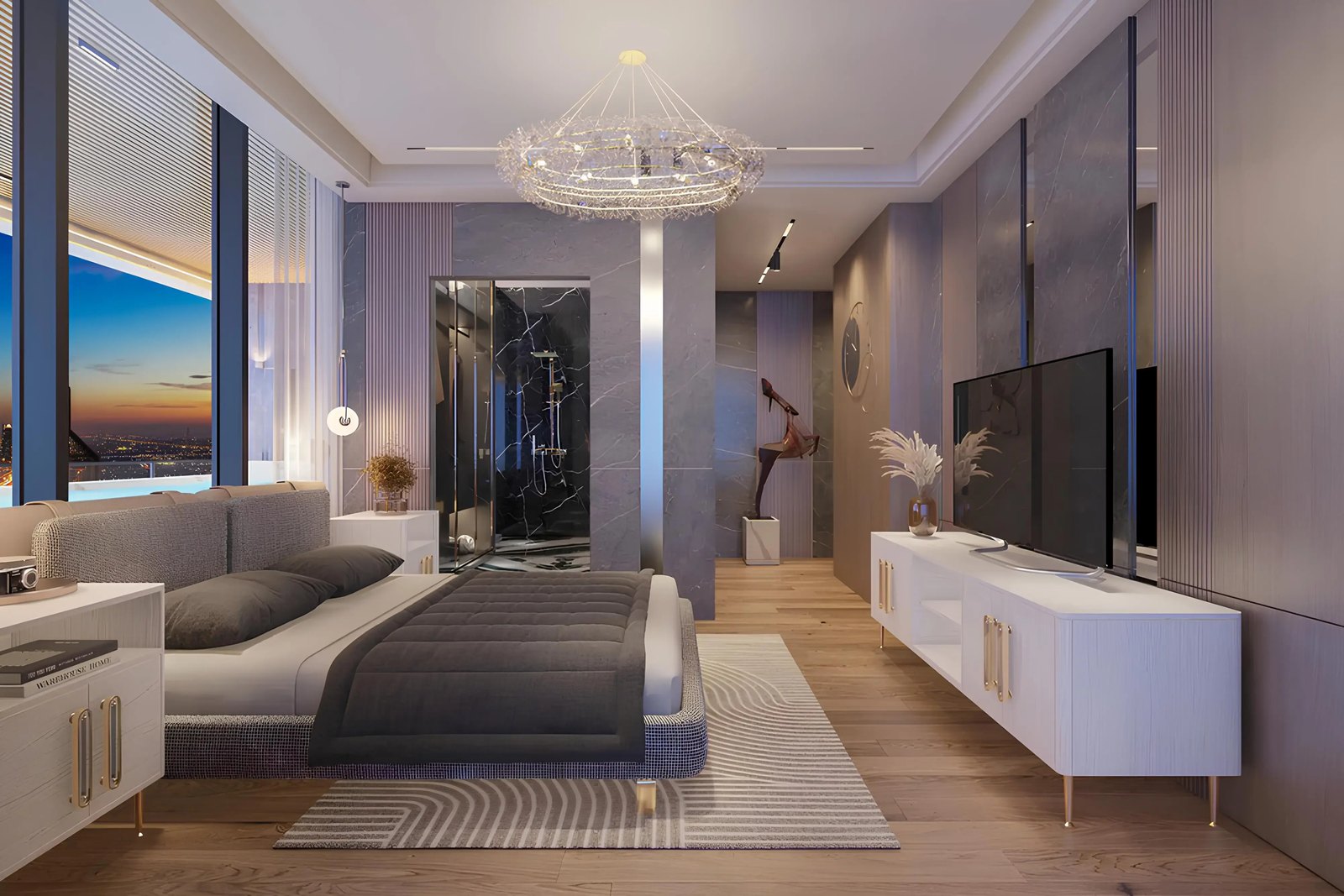 Empire Livings