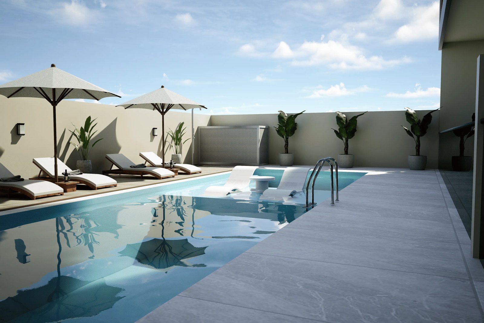 ENAYA Residences
