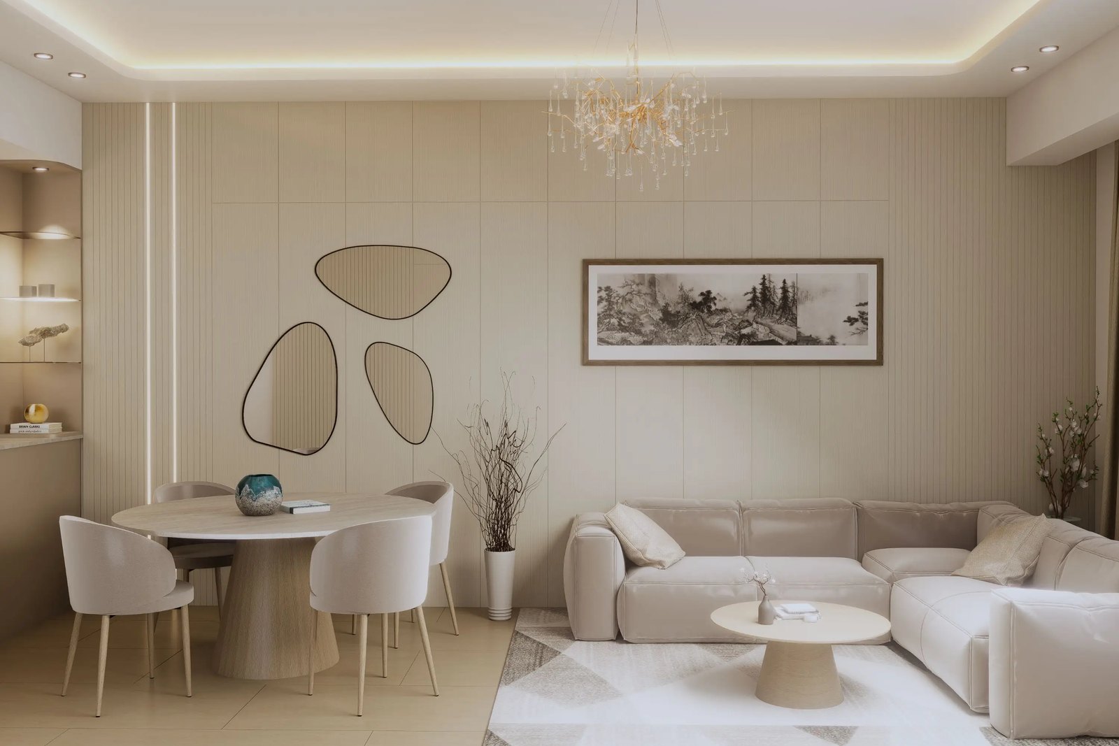 ENAYA Residences