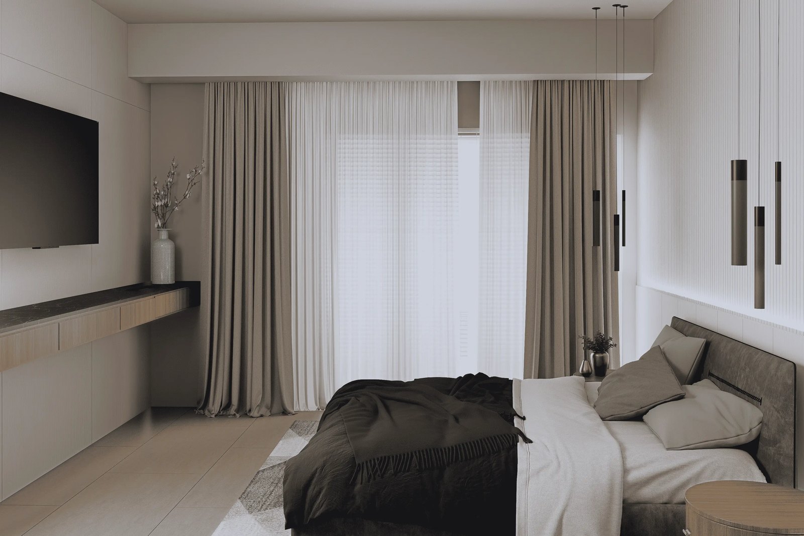 ENAYA Residences