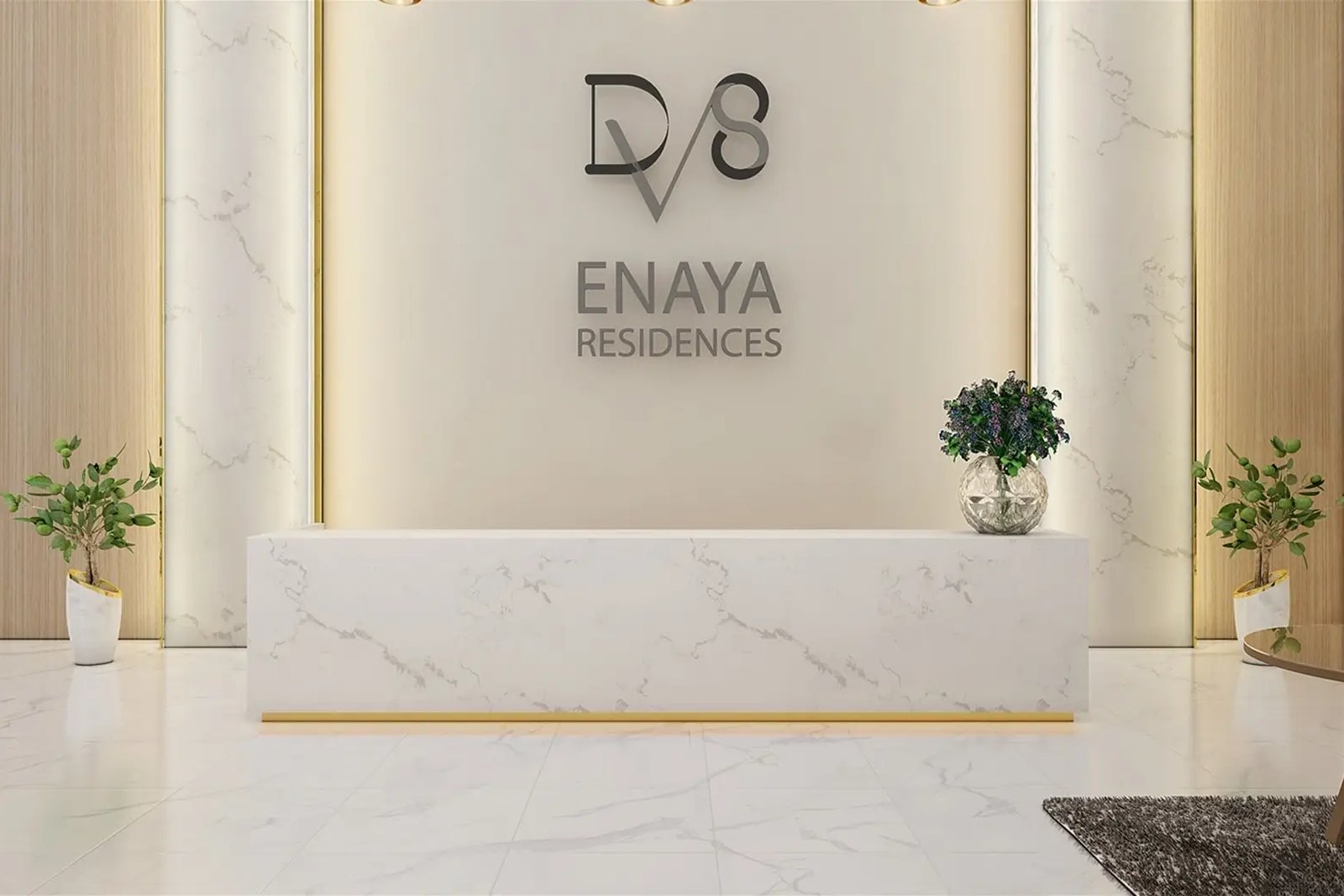 ENAYA Residences