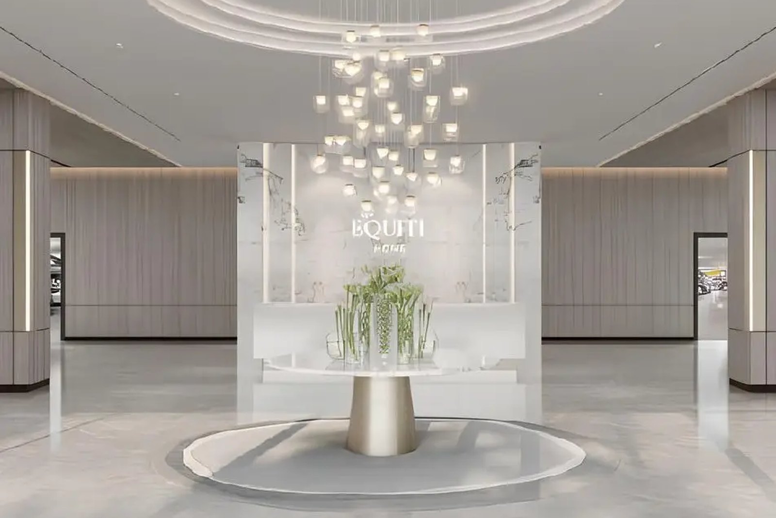 Equiti Home