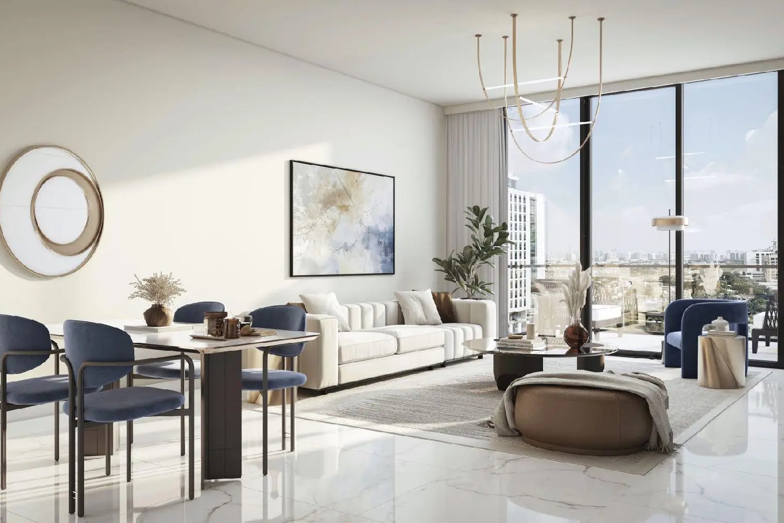 Equiti Home