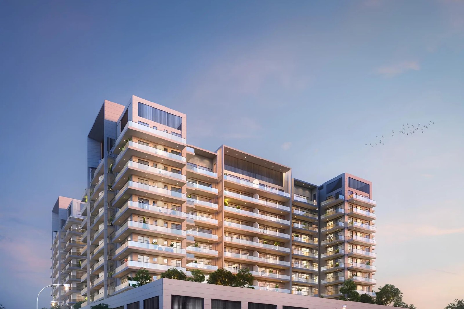 Equiti Home