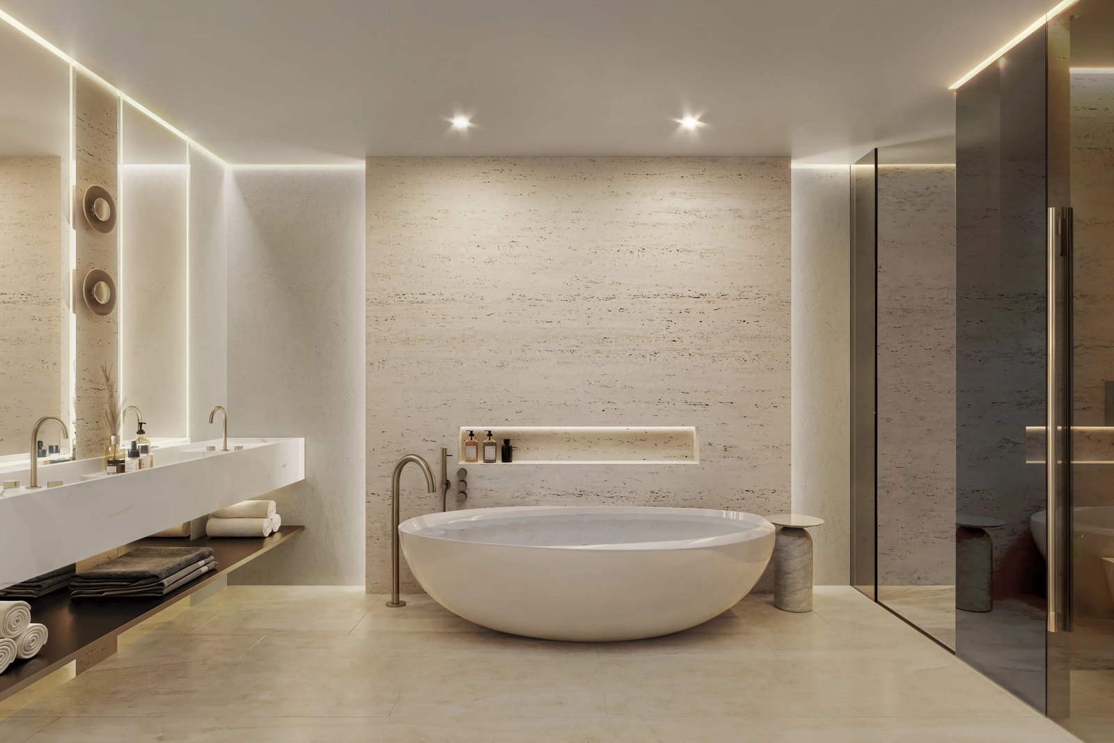 Esme Beach Residences