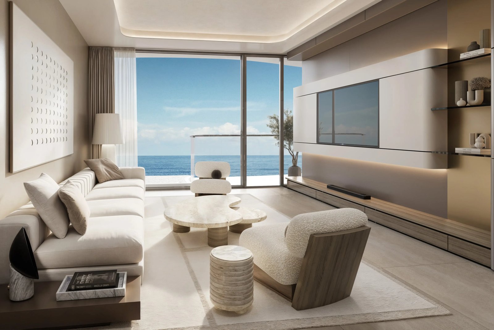 Esme Beach Residences