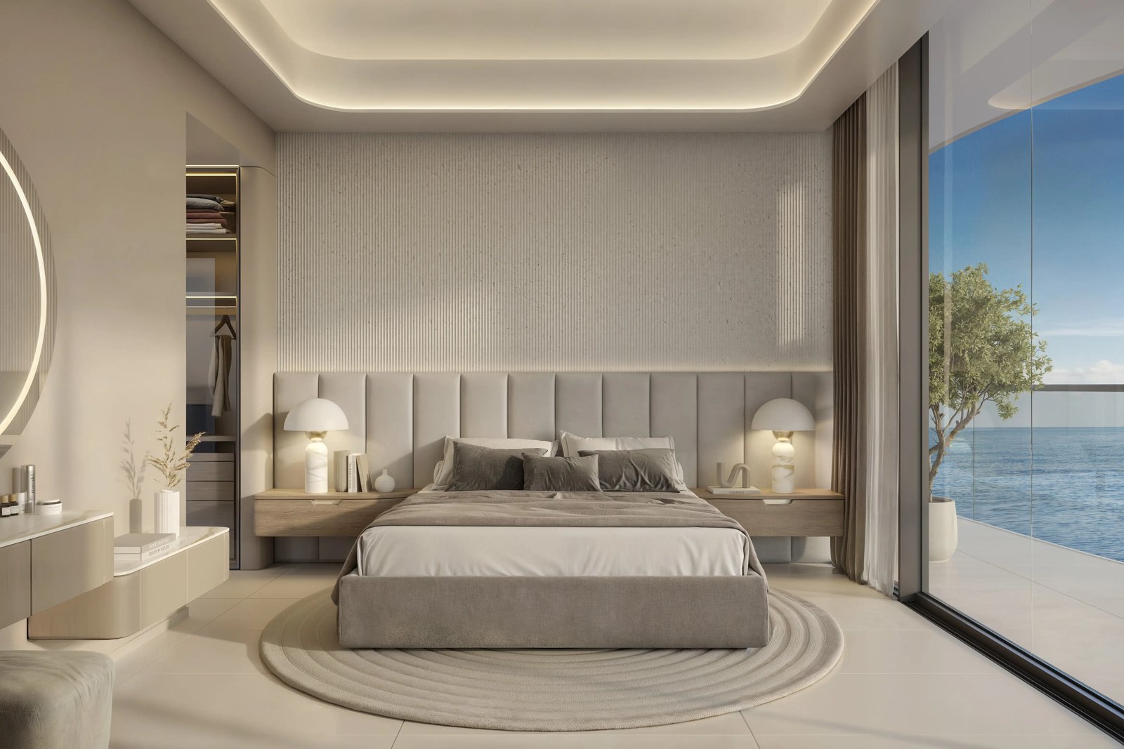 Esme Beach Residences