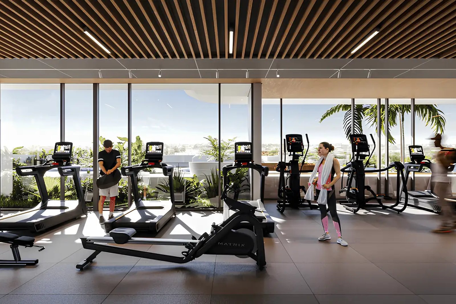 Evora Residences