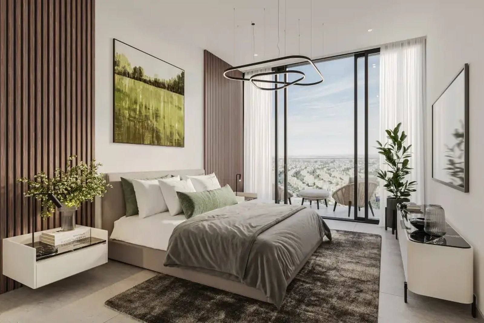 Evora Residences