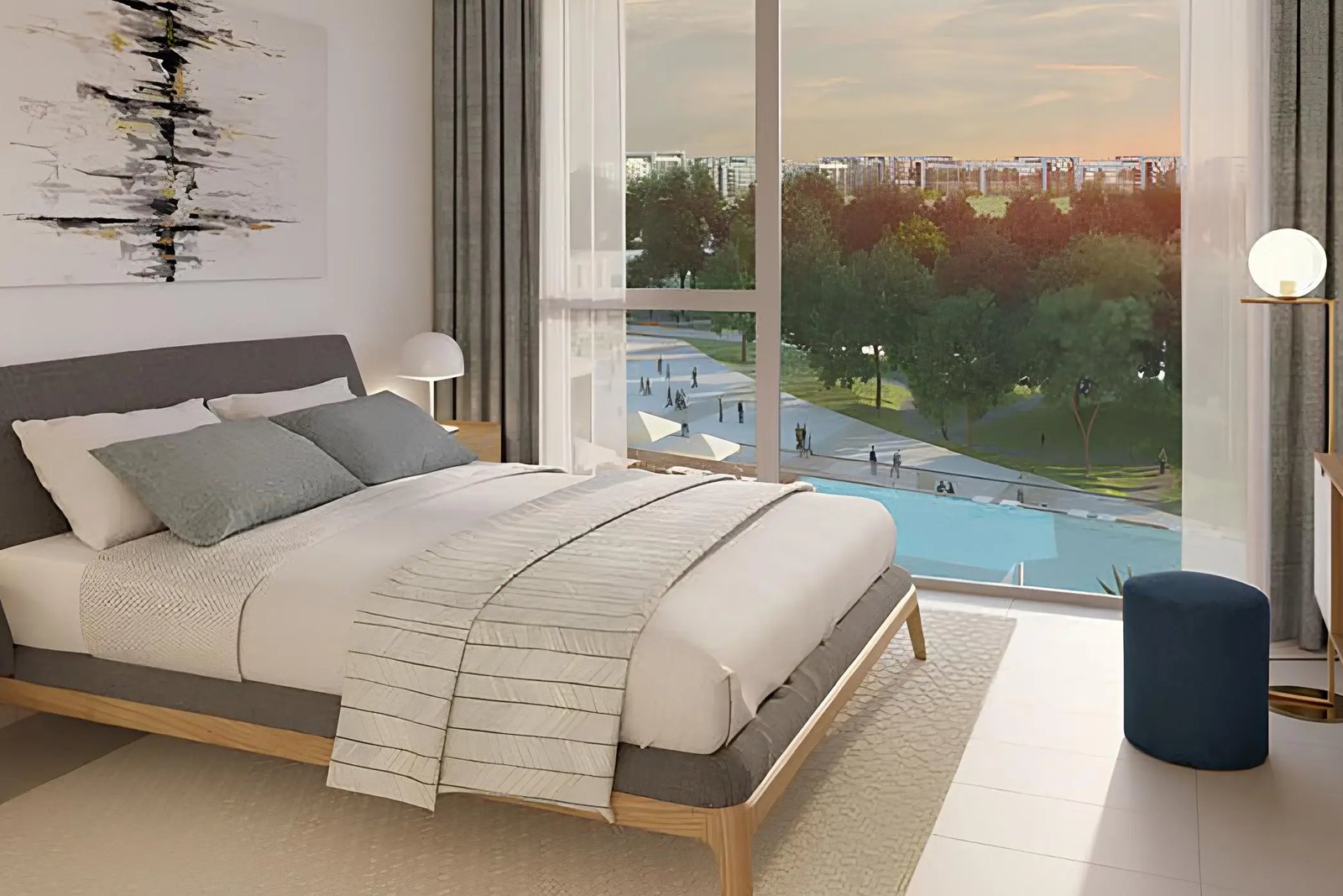 Executive Residences II