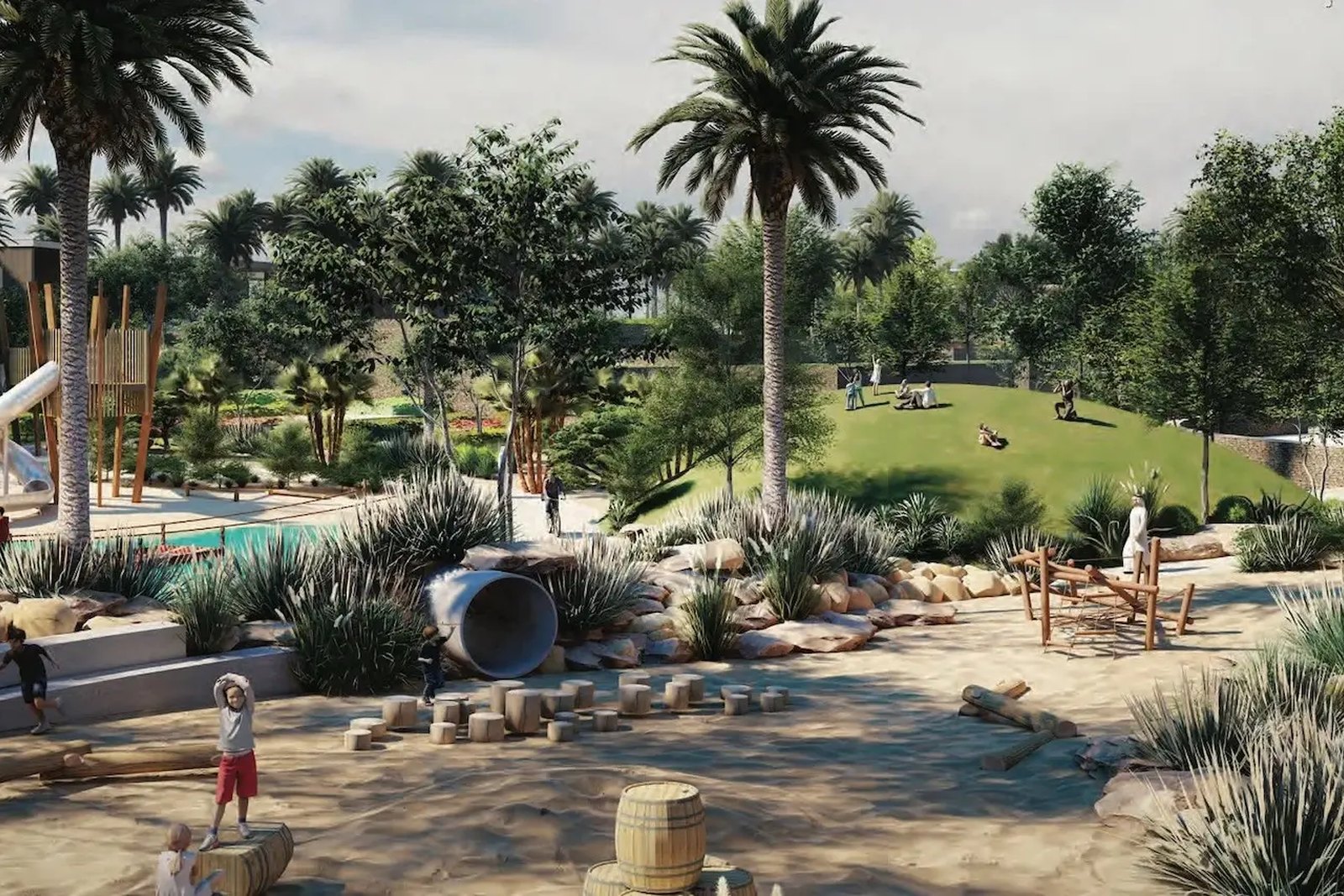 Expo Valley