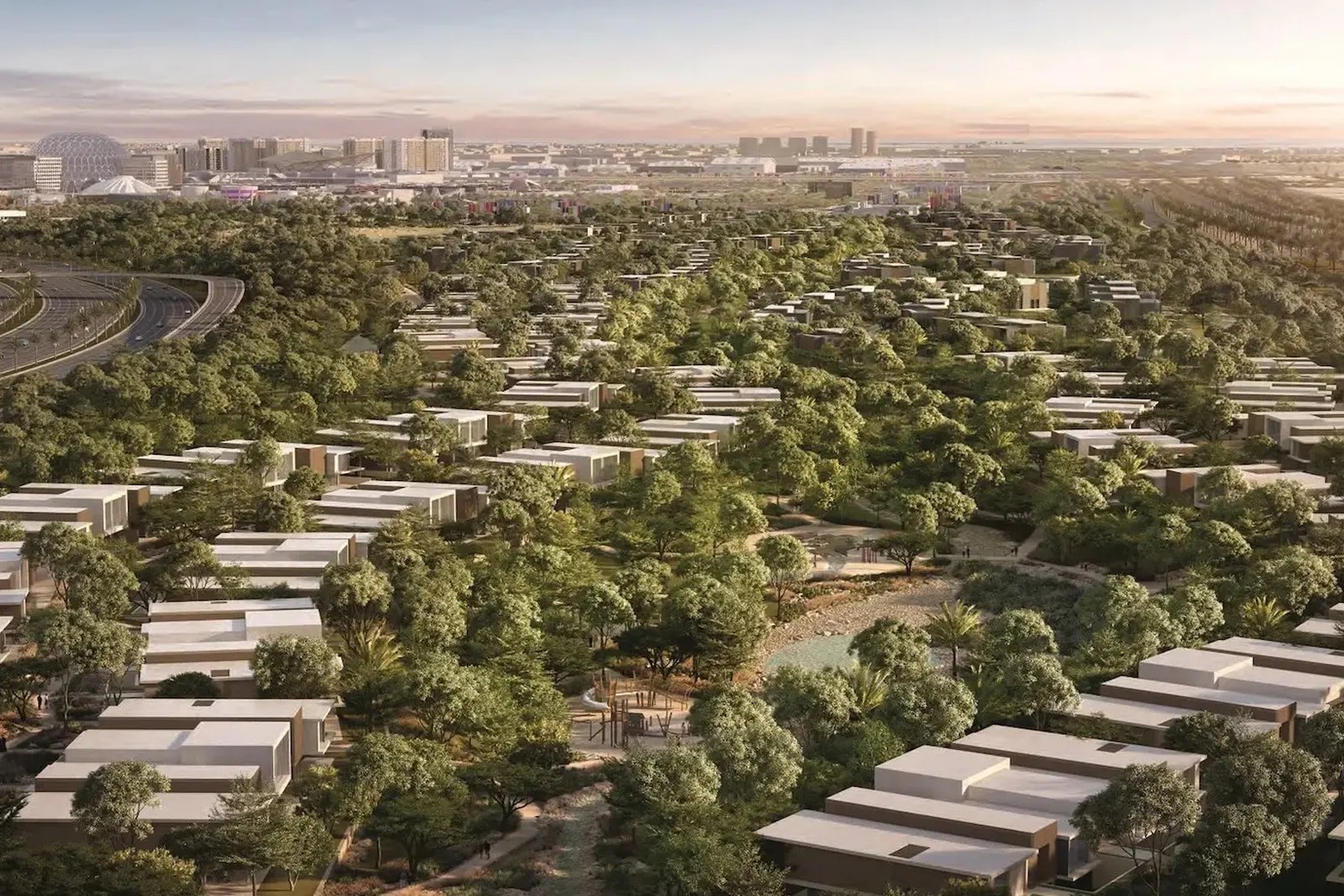 Expo Valley