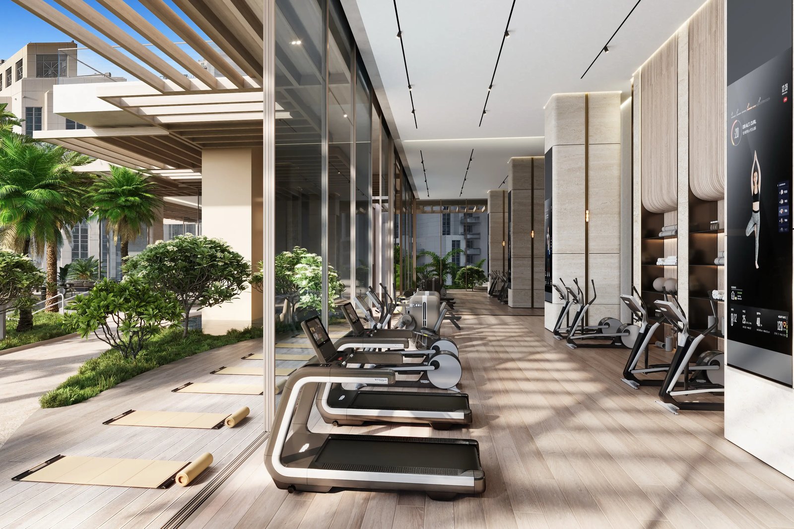 Fairmont Residences Solara Tower
