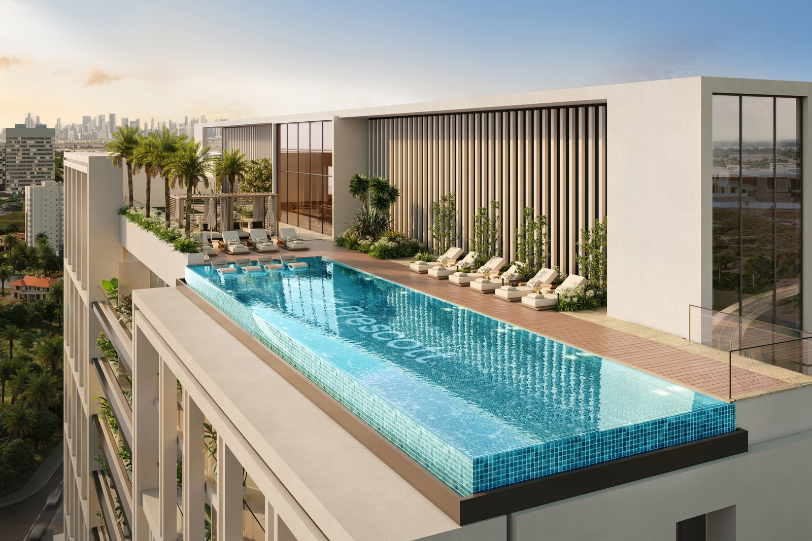 Fairway Residences