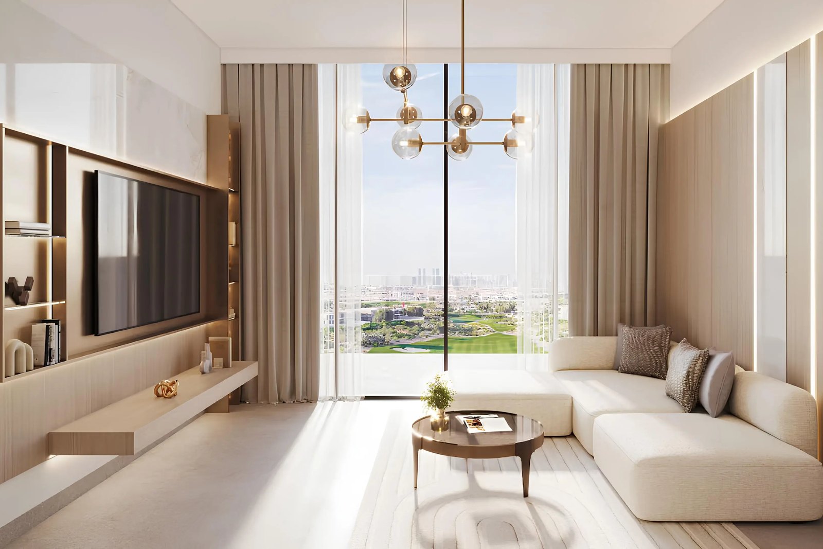 Fairway Residences