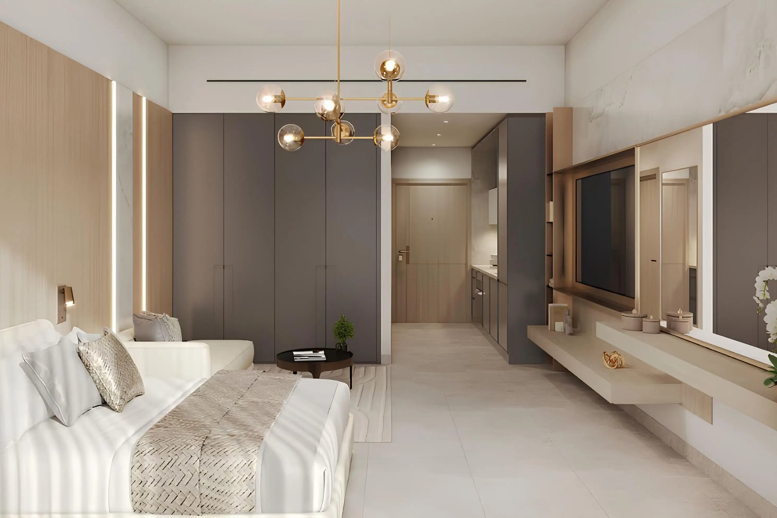 Fairway Residences