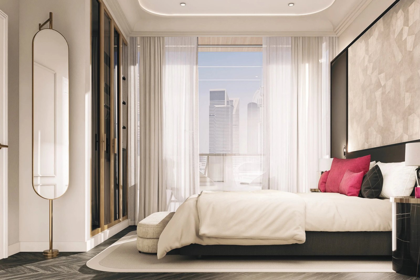 Fauchon Residences