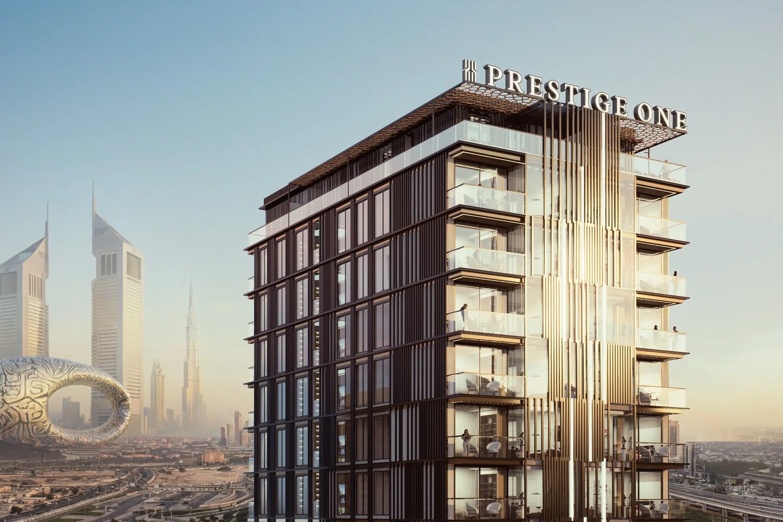 Fauchon Residences