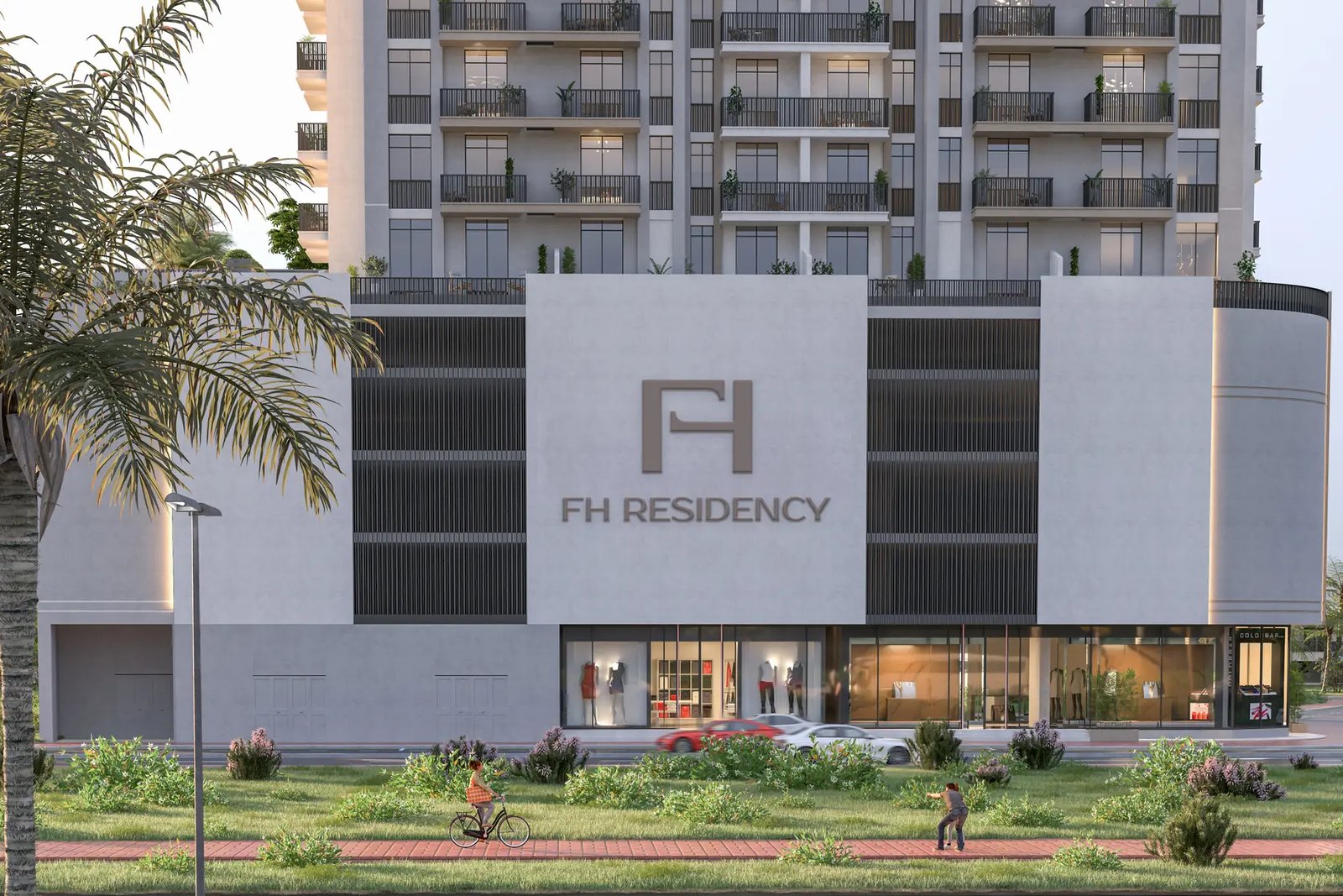 FH Residency