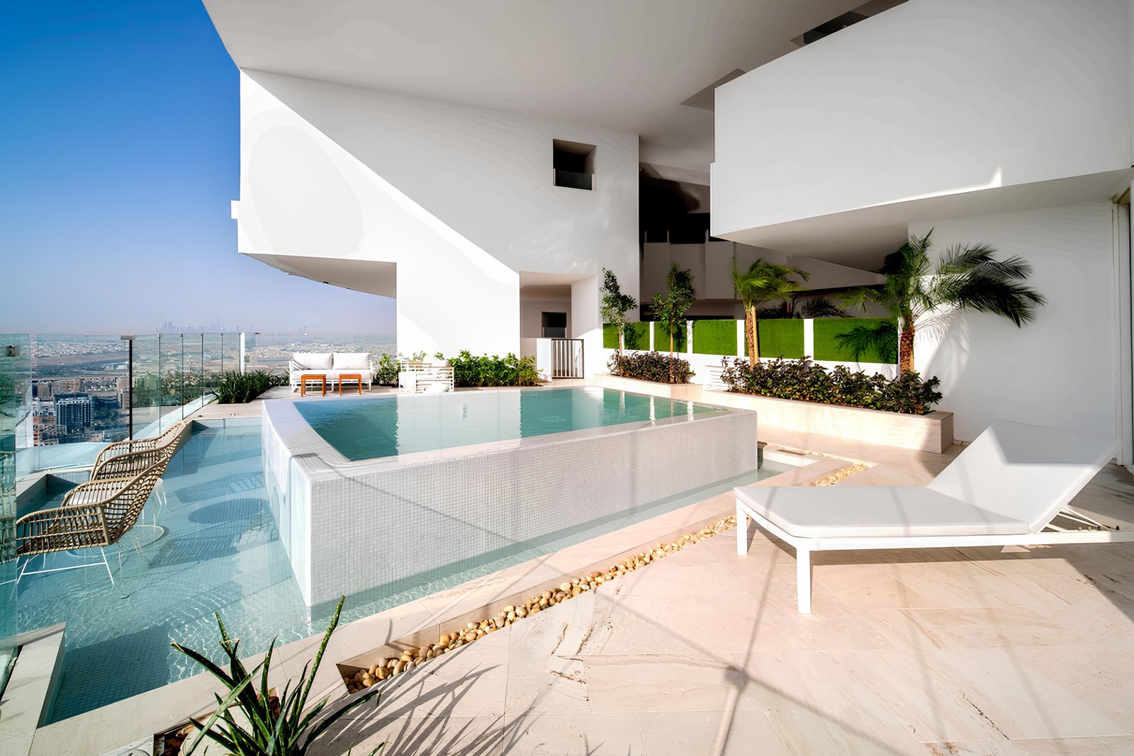 Five Jumeriah Village