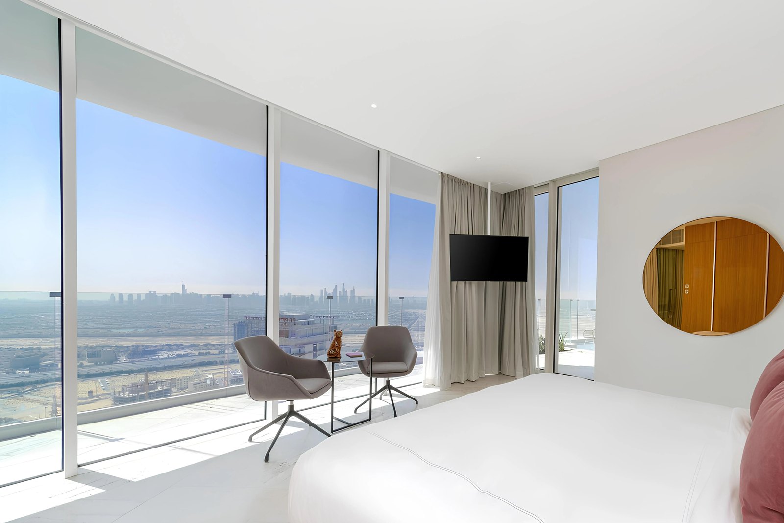 Five Jumeriah Village