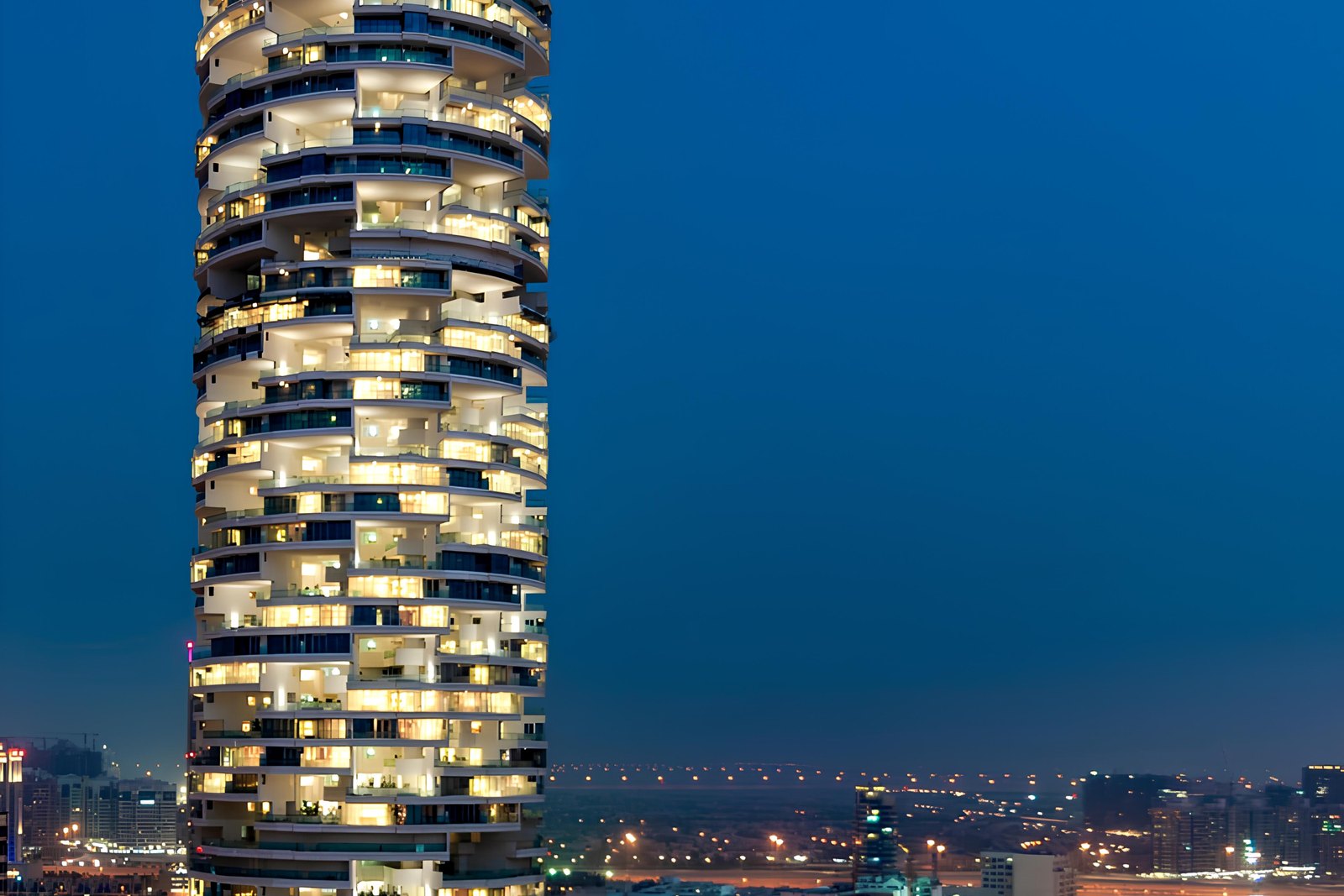 Five Jumeriah Village