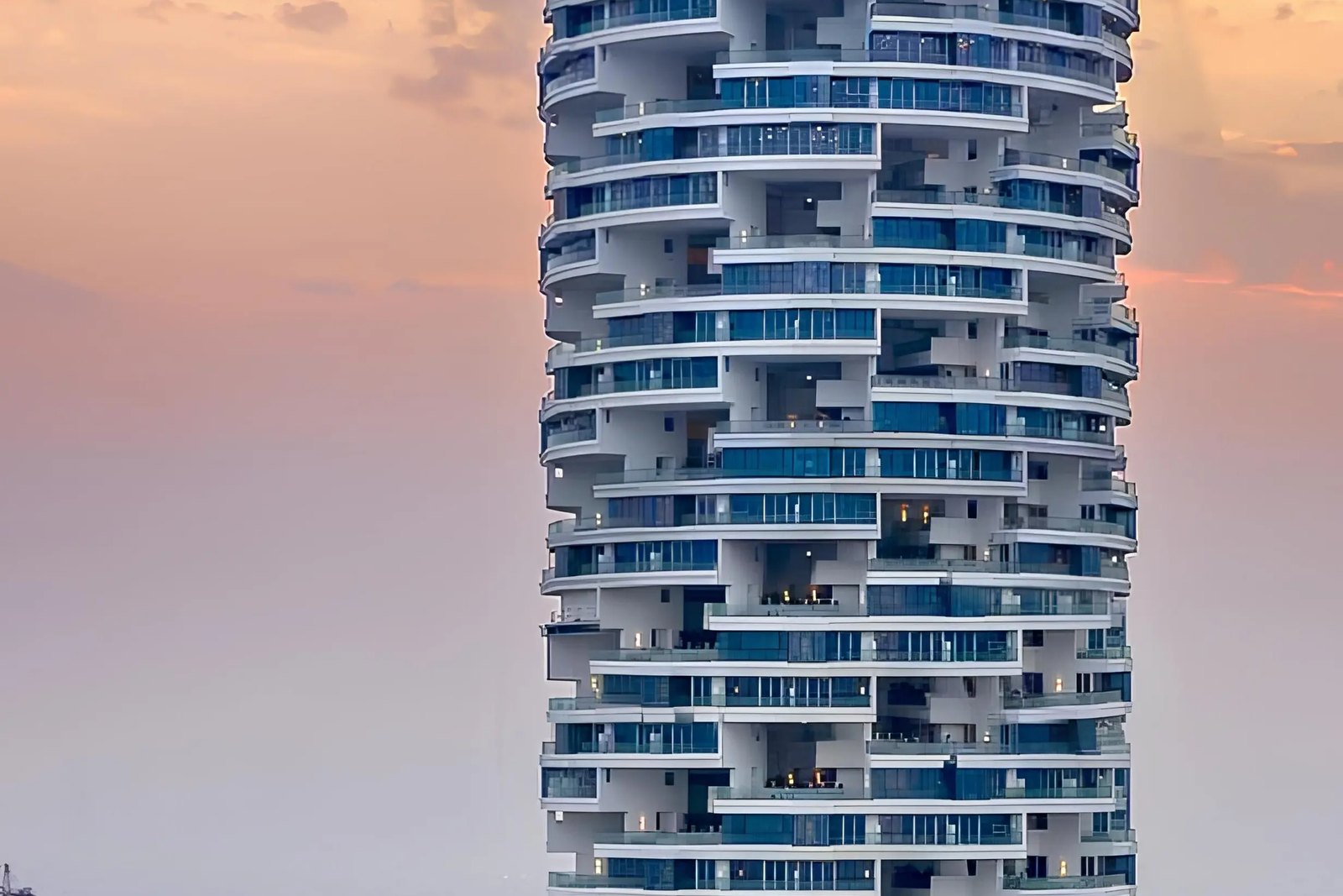 Five Jumeriah Village