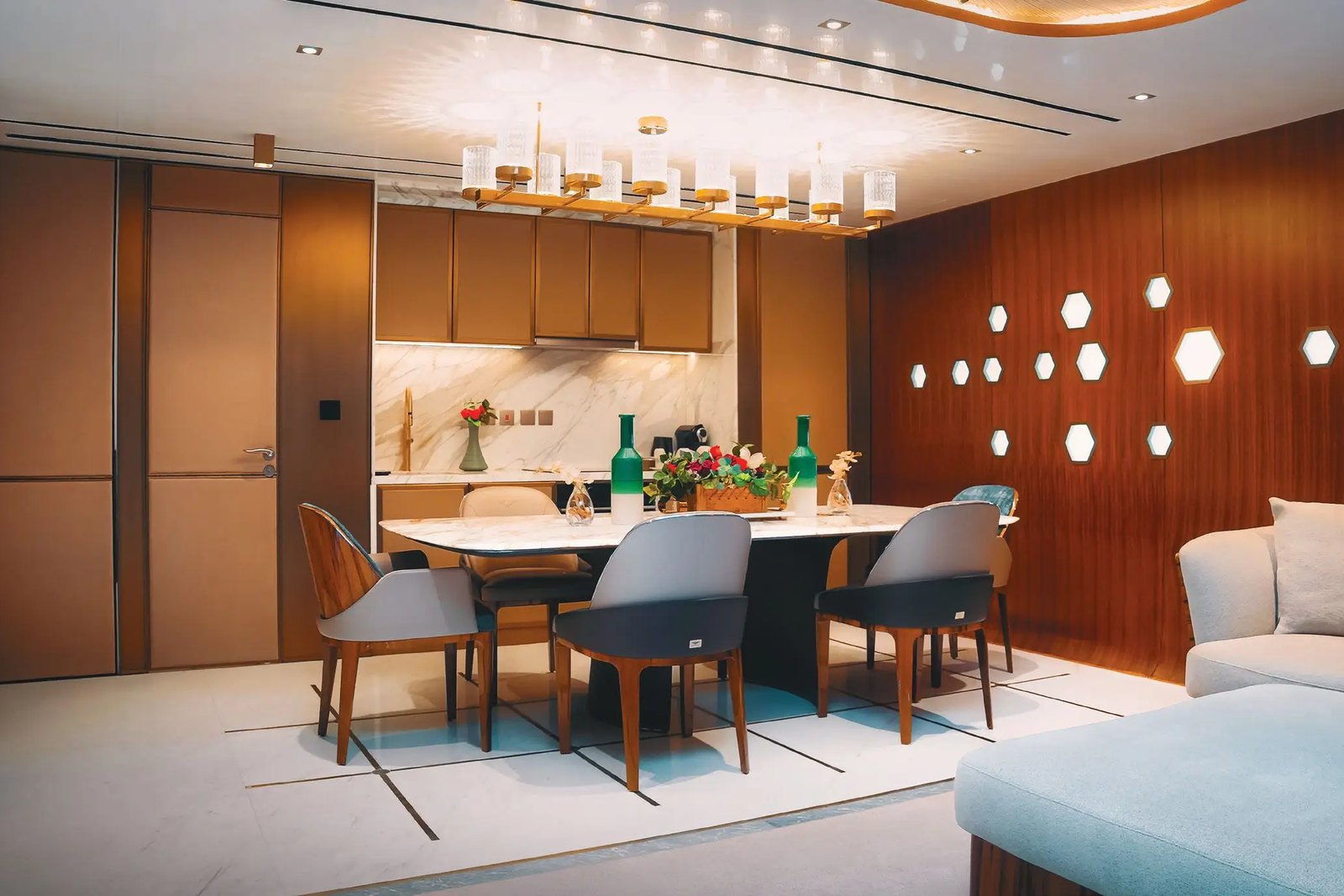 Floating Residences by Buddha-Bar