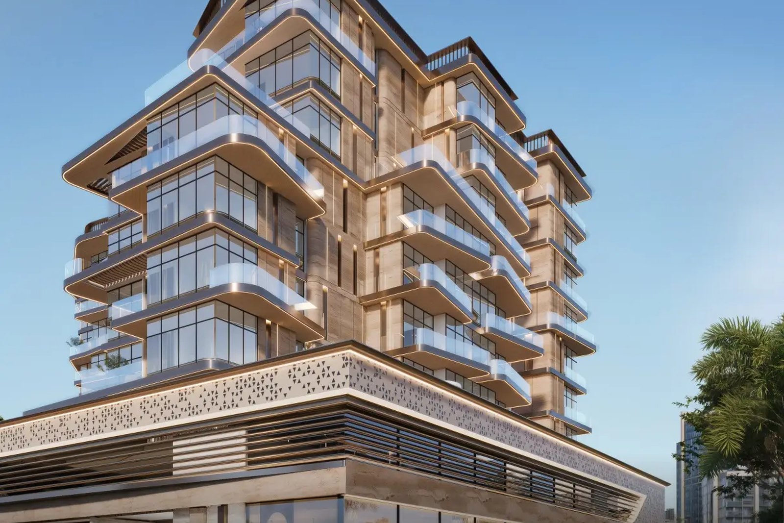 Flora Bay Residences