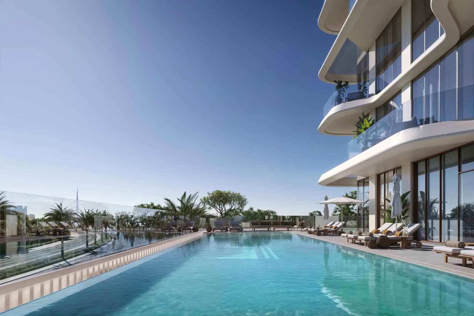 Flora Shore By Calgary Properties
