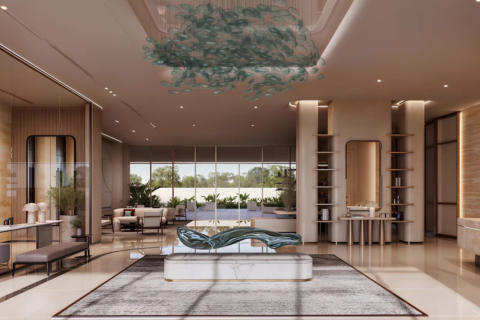 Flora Shore By Calgary Properties