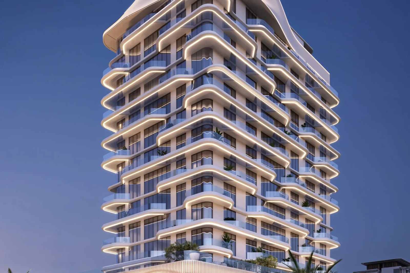 Flora Shore By Calgary Properties
