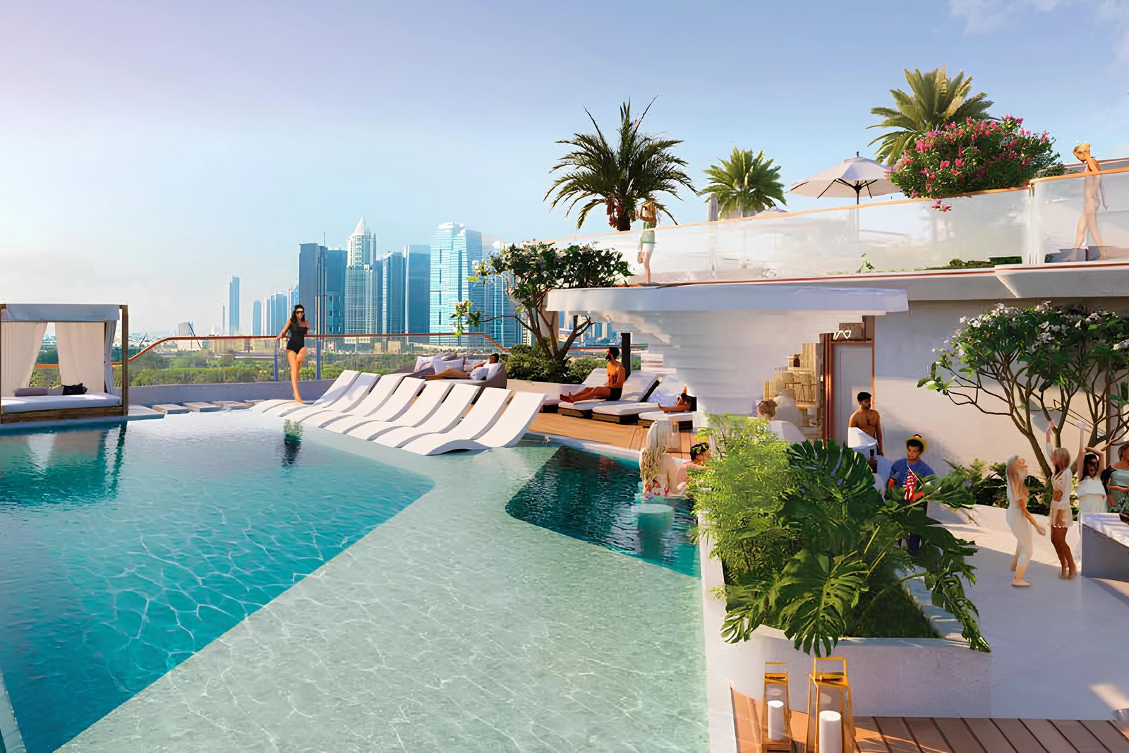 Flow Residences