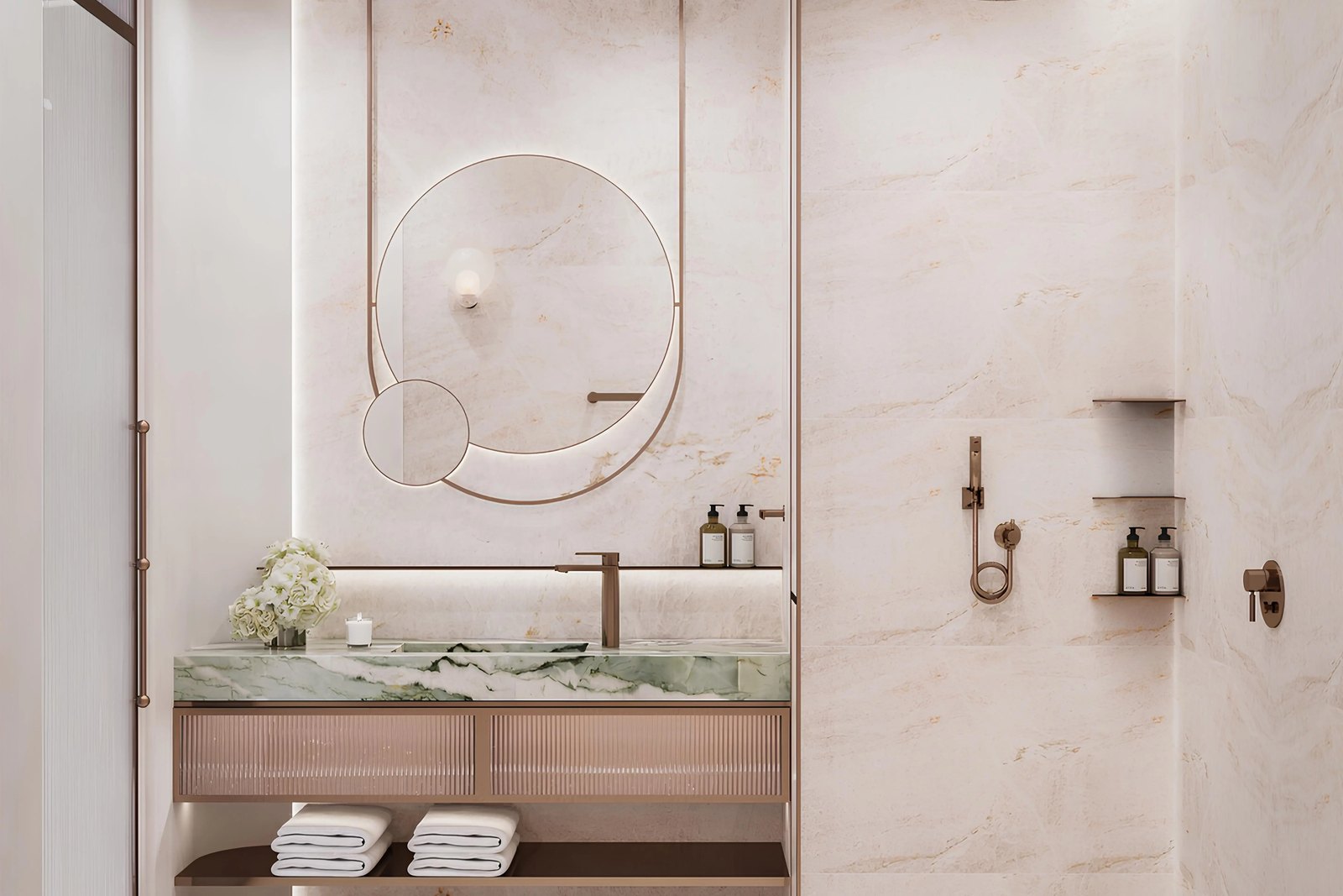 Flow Residences