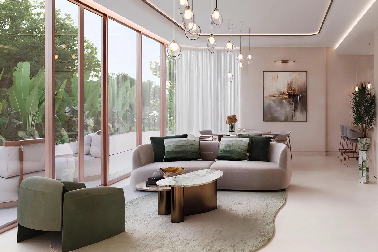 Flow Residences