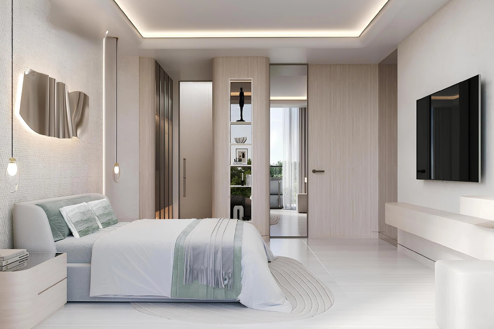 Flow Residences