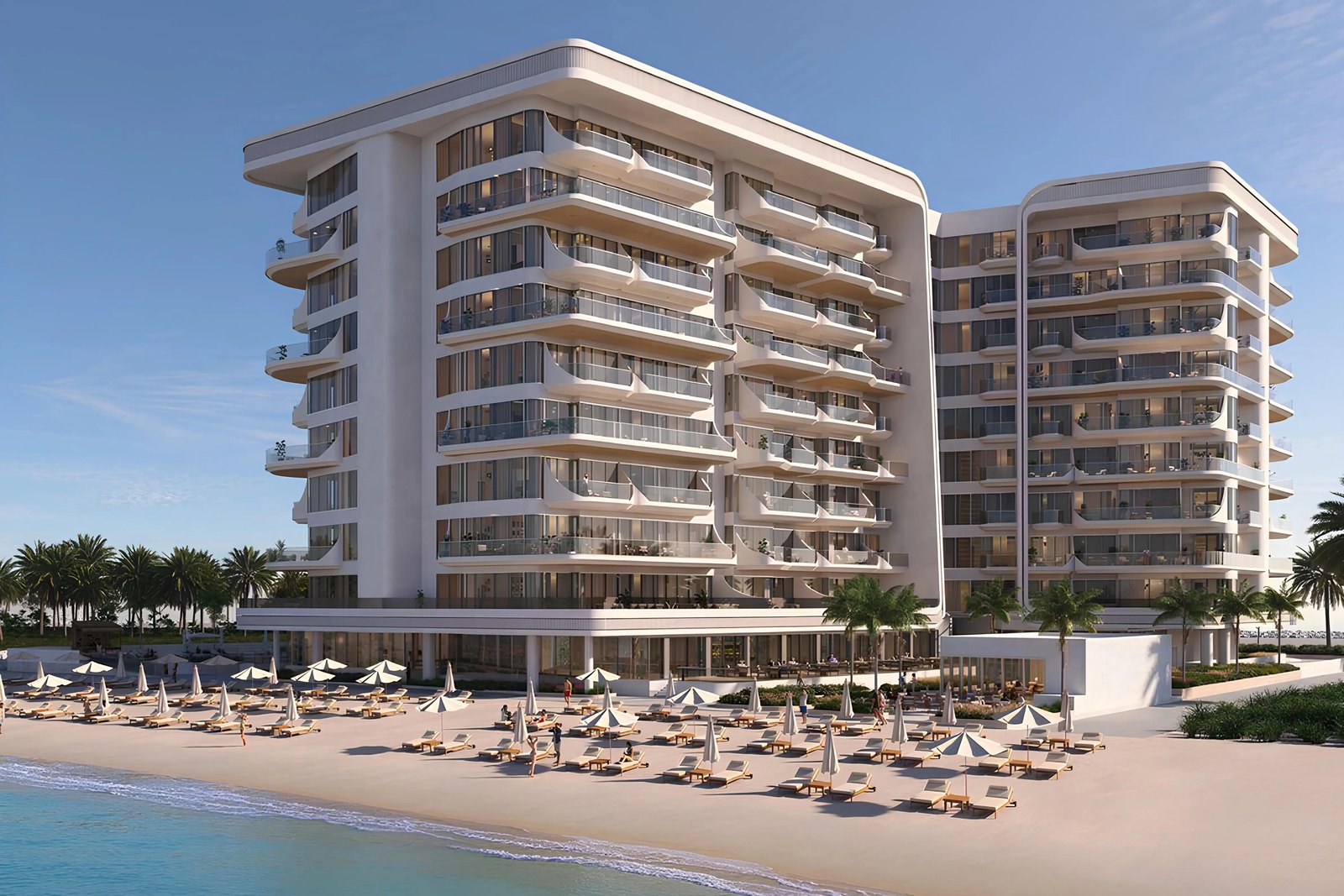 Fortune Bay Residences