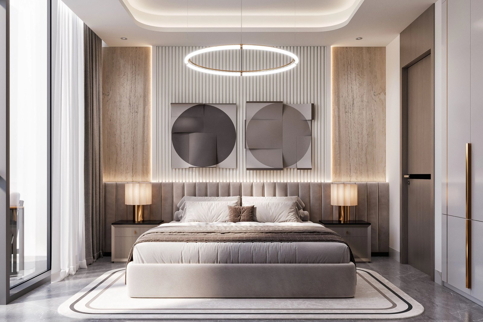 Future Residence