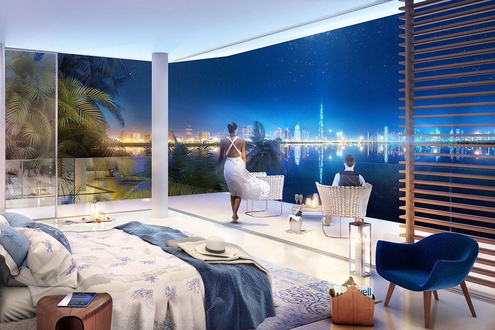 Germany Island Villas