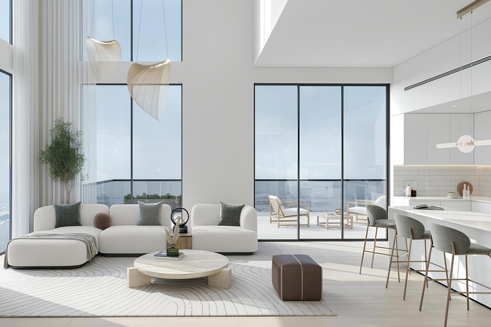 Ghaff Land Residence