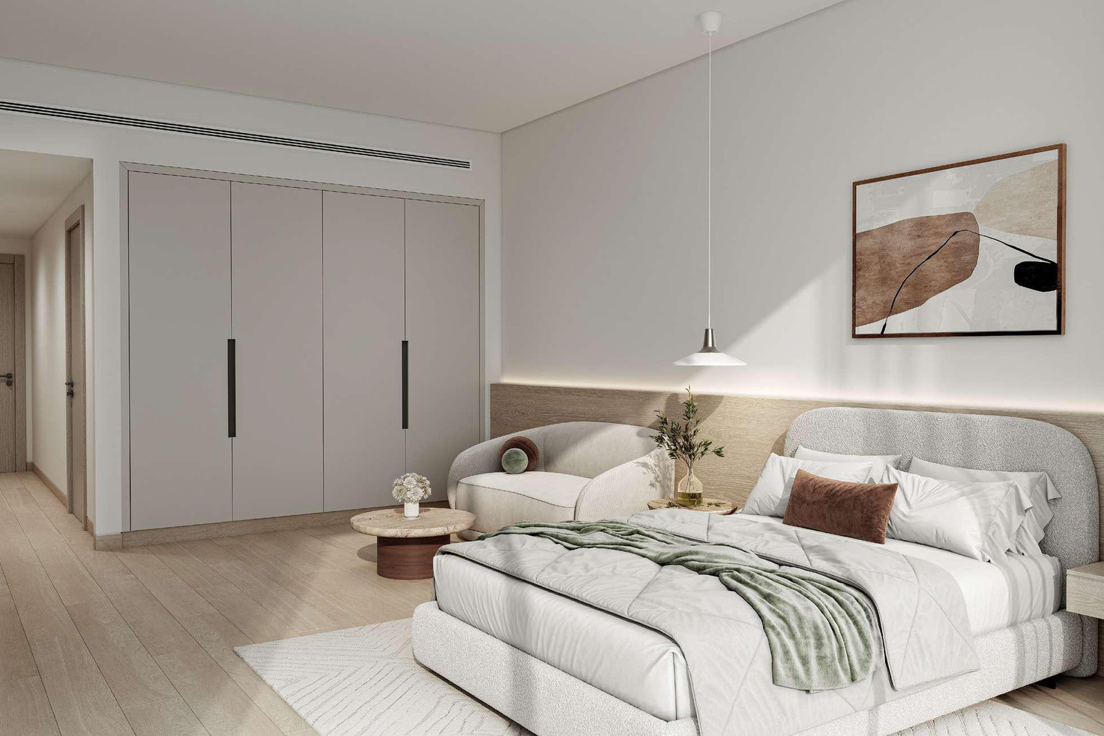 Ghaff Land Residence