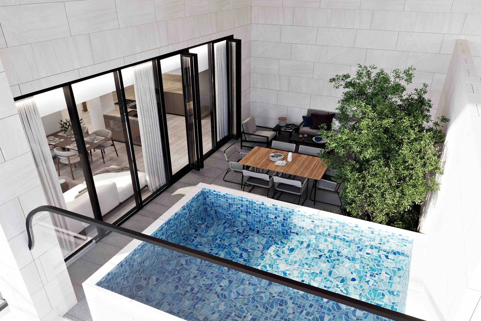 Gharbi 2 Residences