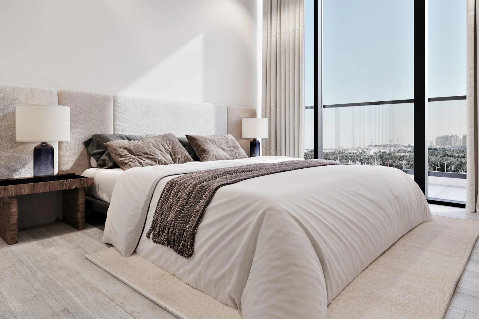 Gharbi 2 Residences