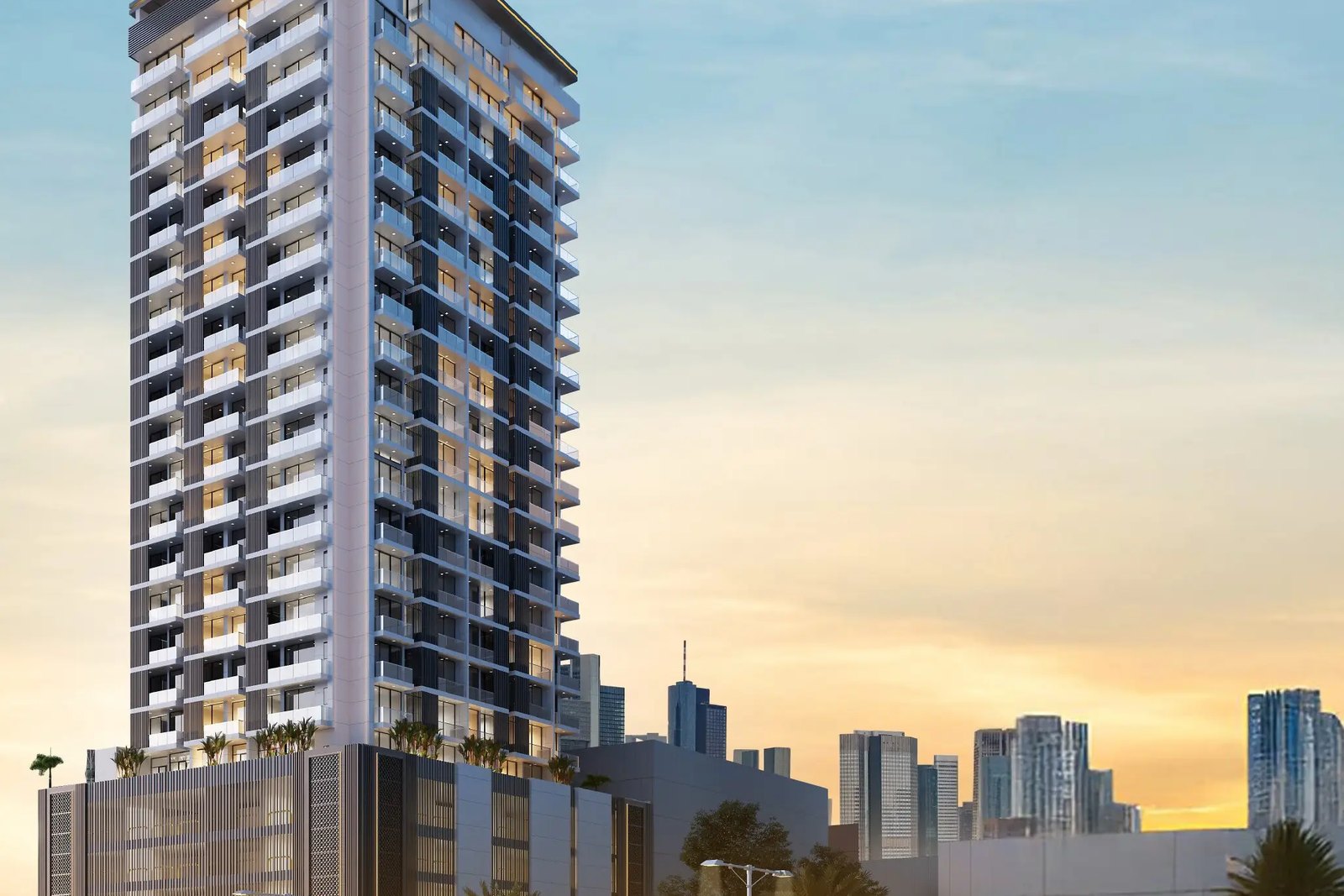 Goldenwoods Views V